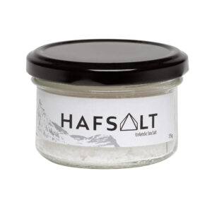 Pure Salt