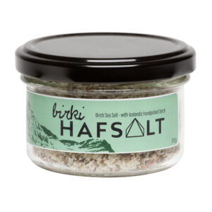 Birch Salt