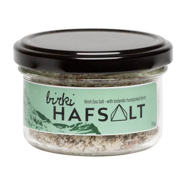 Birch Salt
