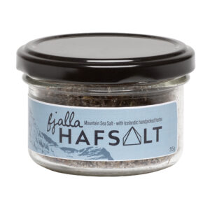 Mount Salt