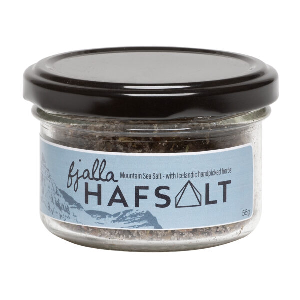 Mount Salt