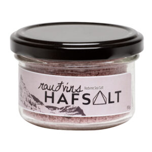 Red Wine Salt
