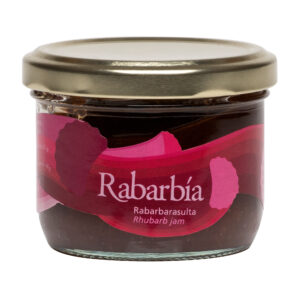 Rabarbía Rabarbarasulta