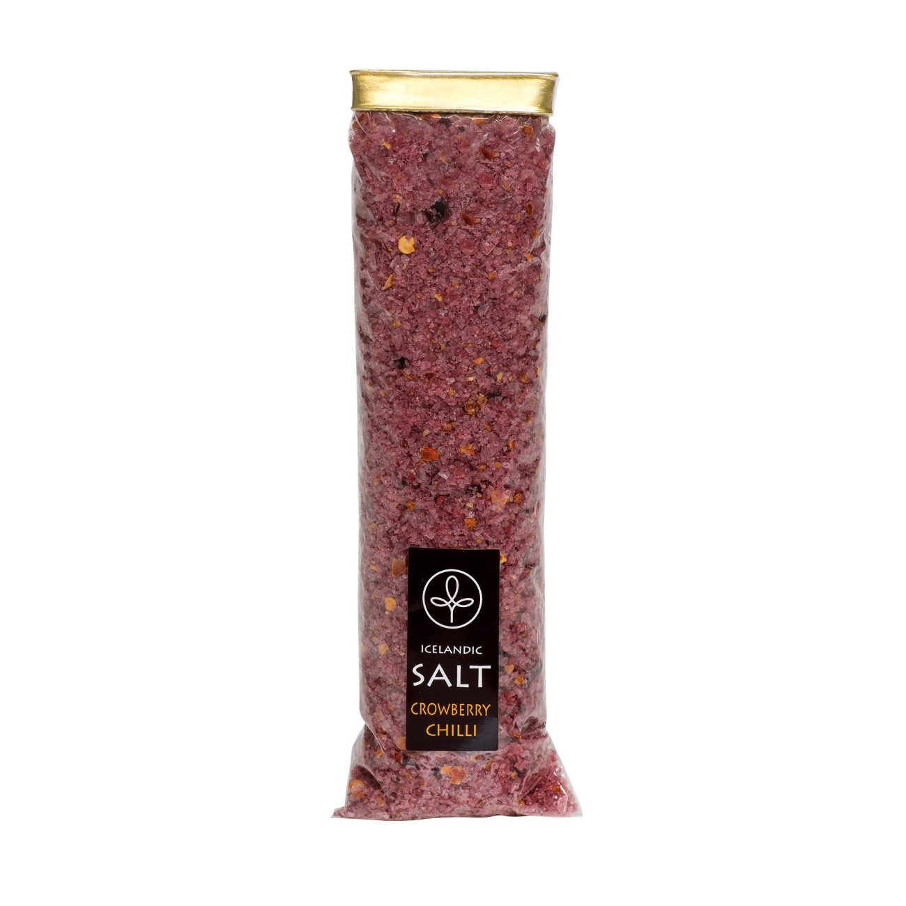 Selló Krækiber og Chillisalt