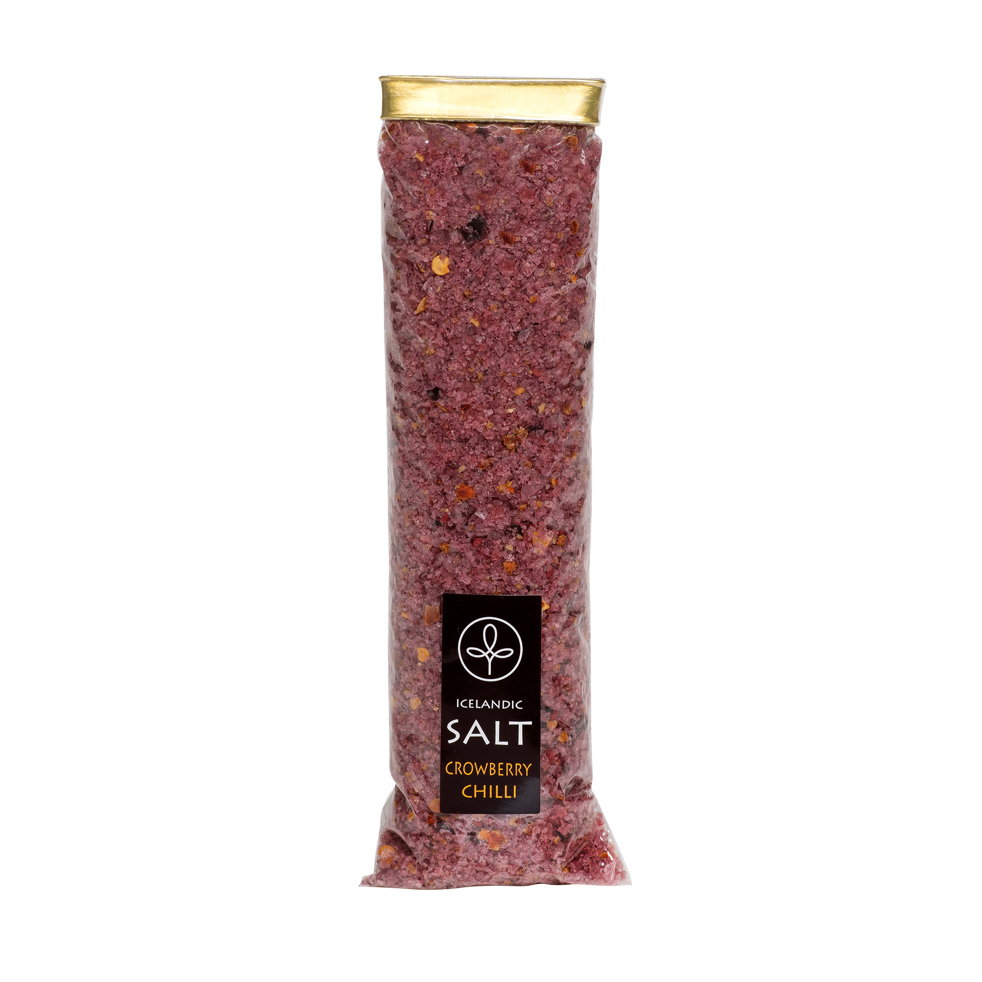Selló Krækiber og Chillisalt