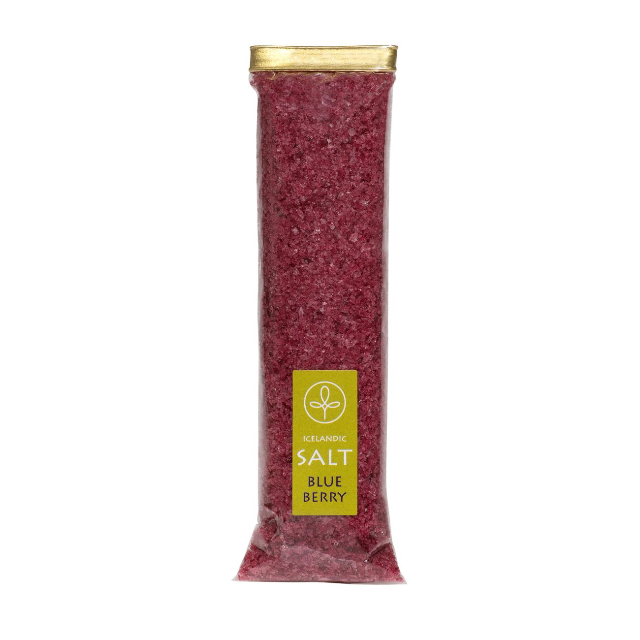 Blueberry Salt (75gr)