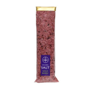 Wild Berries salt pack