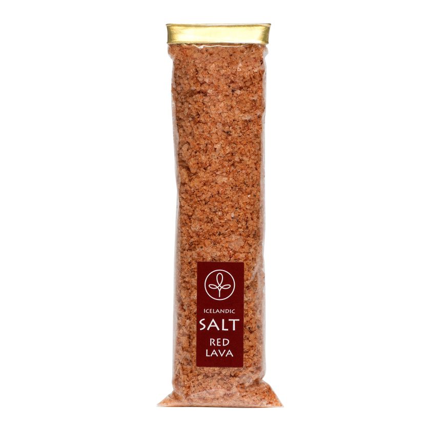Red Lava Salt (75g)