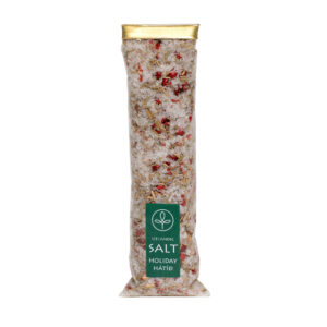 Holiday Blend salt pack