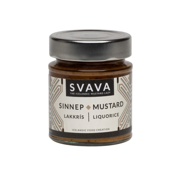 Sinnep Lakkrís