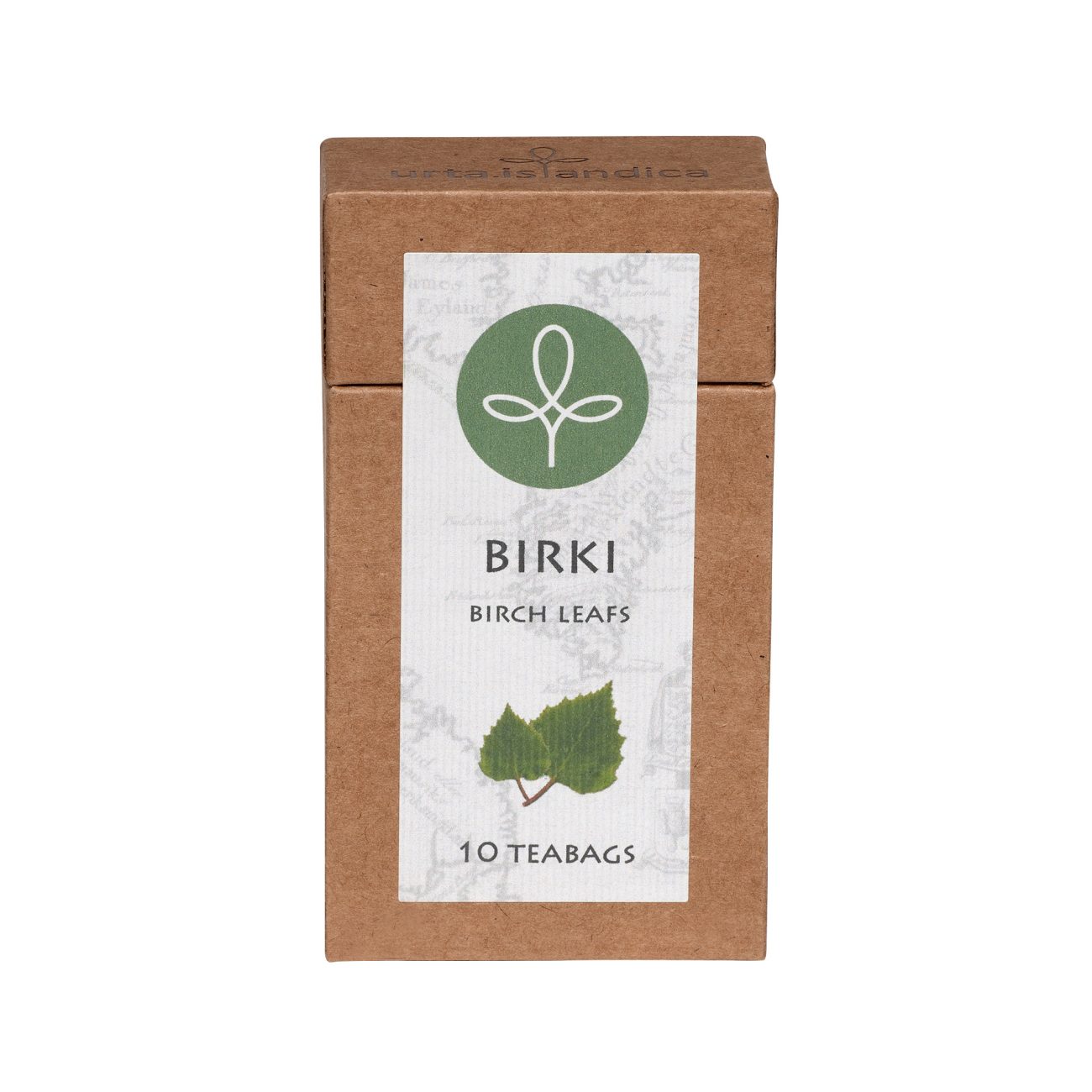Birch Tea (Birkite)