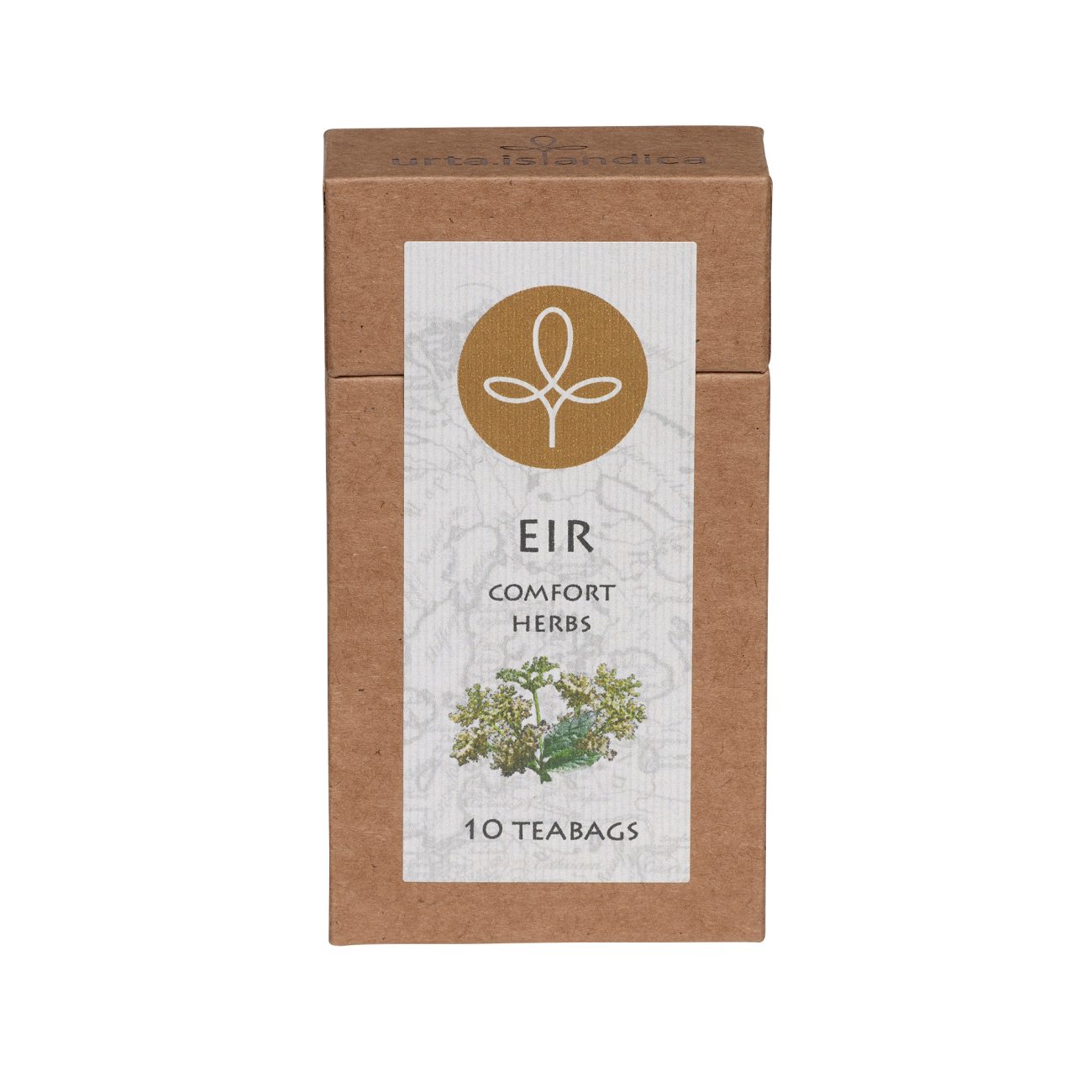 Comfort Herbs Tea (Mjaðurtablanda)