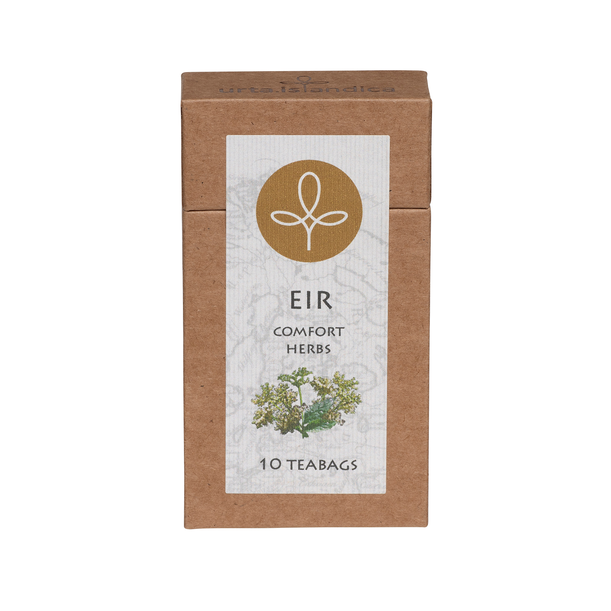 Comfort Herbs Tea (Mjaðurtablanda)