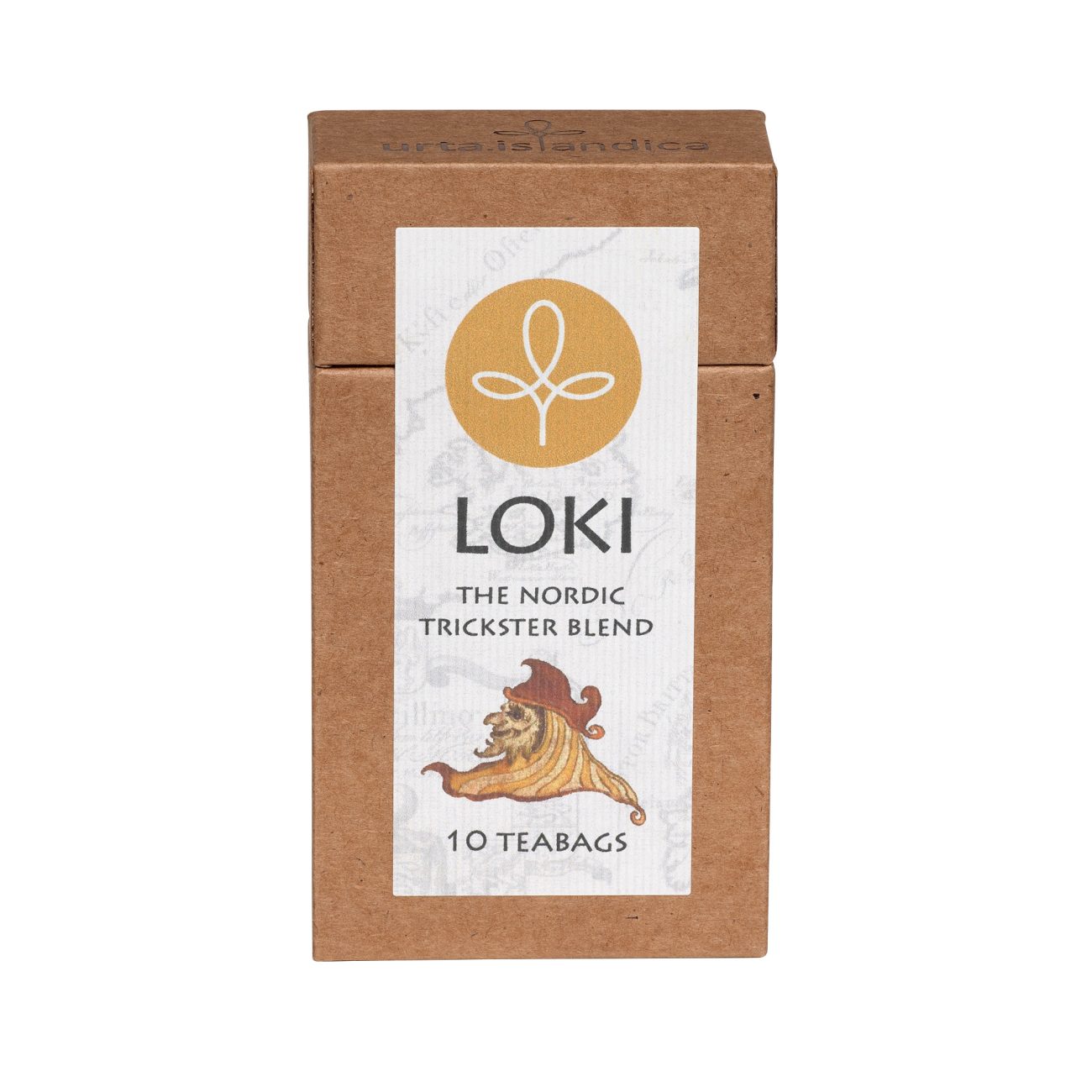 Loki Te