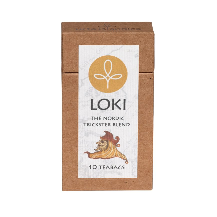 Loki Te