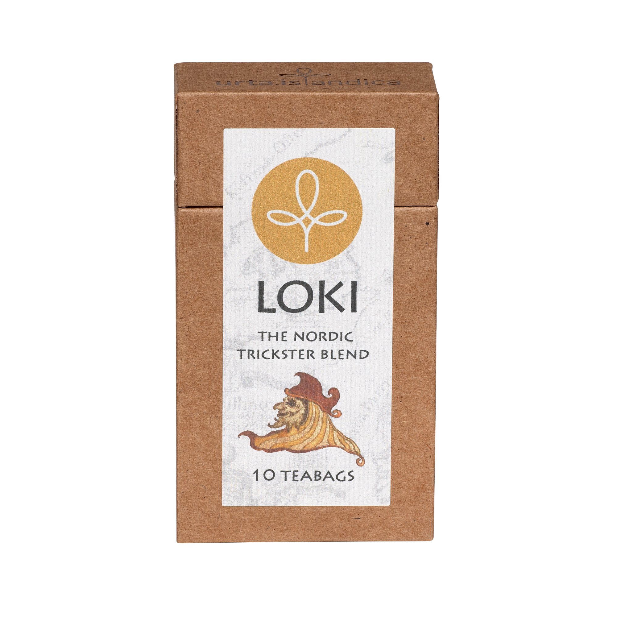 Loki Te