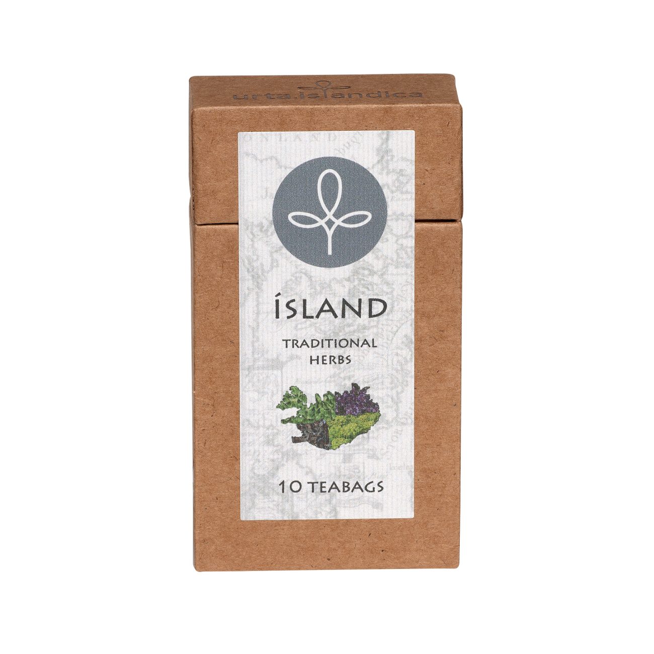 Íslandste