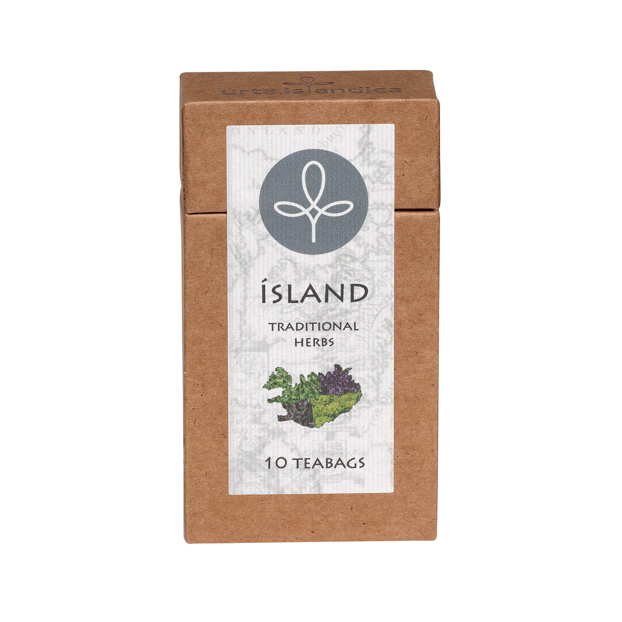 Íslandste
