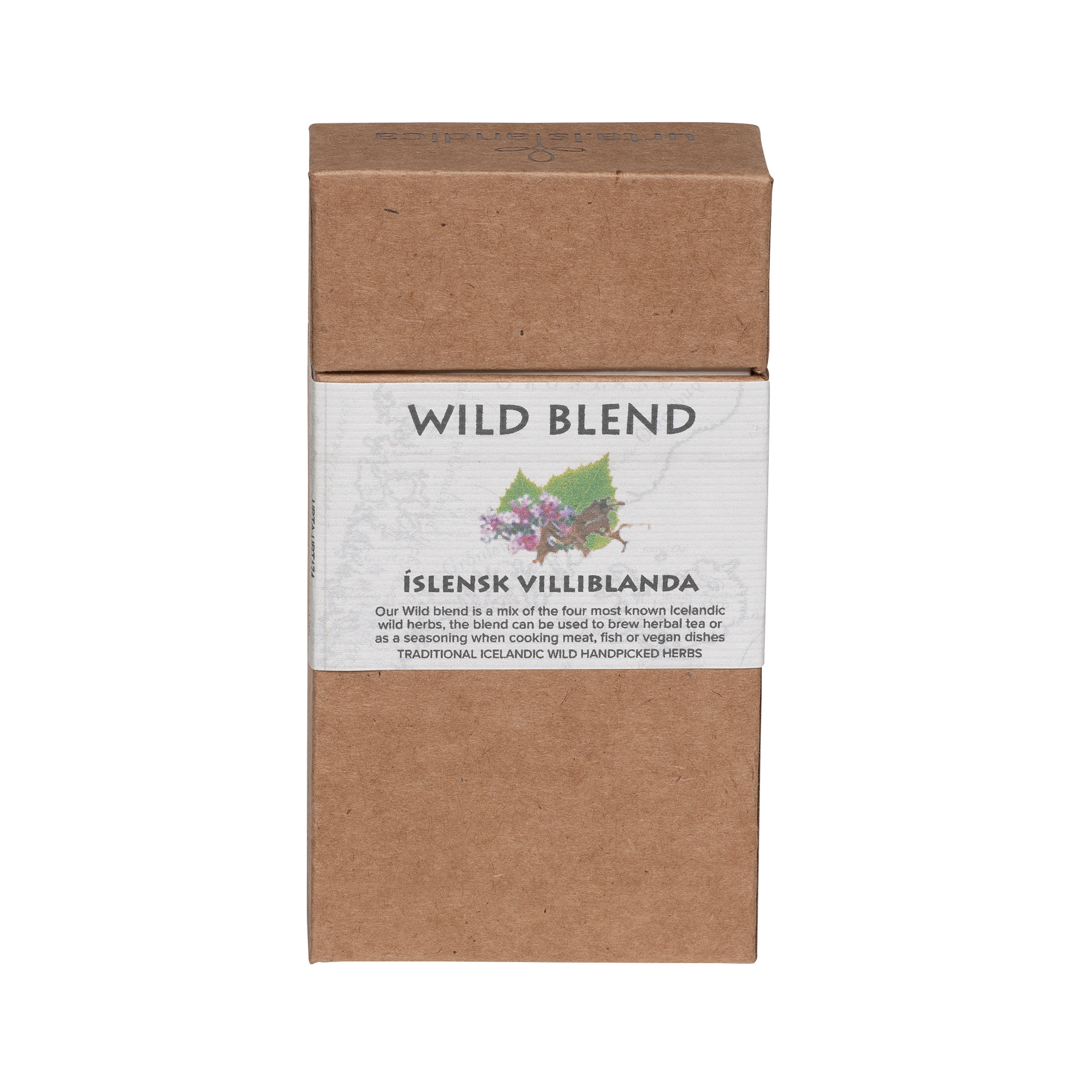 Wild Blend 25gr