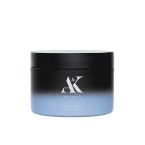 Moisturizing Body Scrub