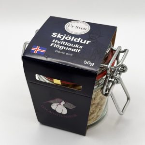 Garlic Salt 50g