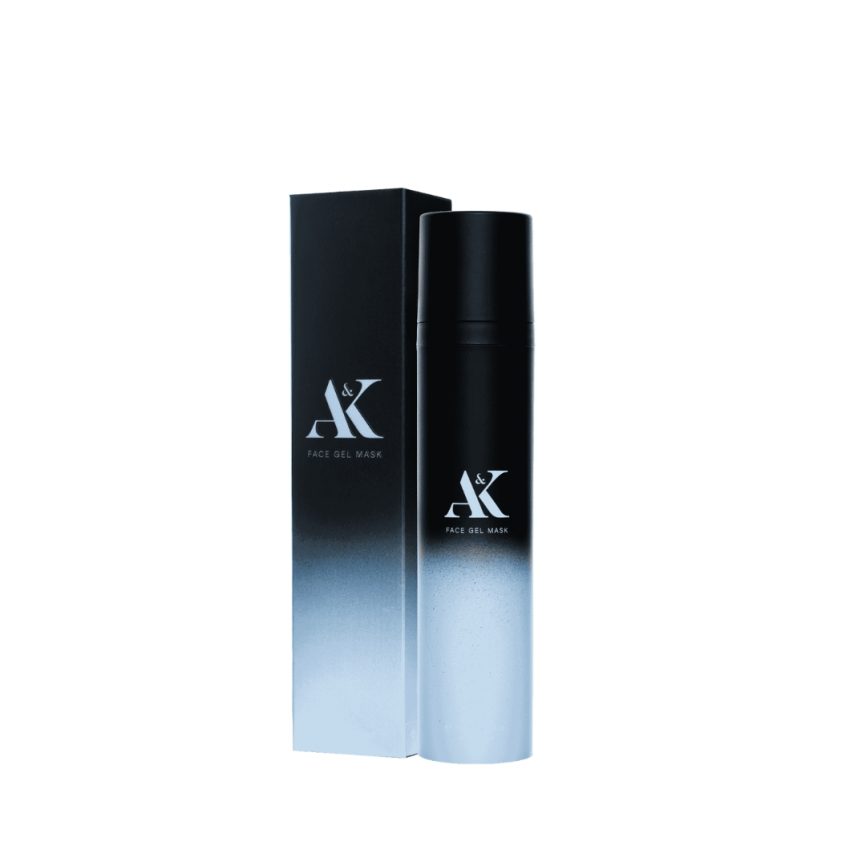 Hydrating Gel Mask | Deep Moisture + Radiance Boost | 100ml