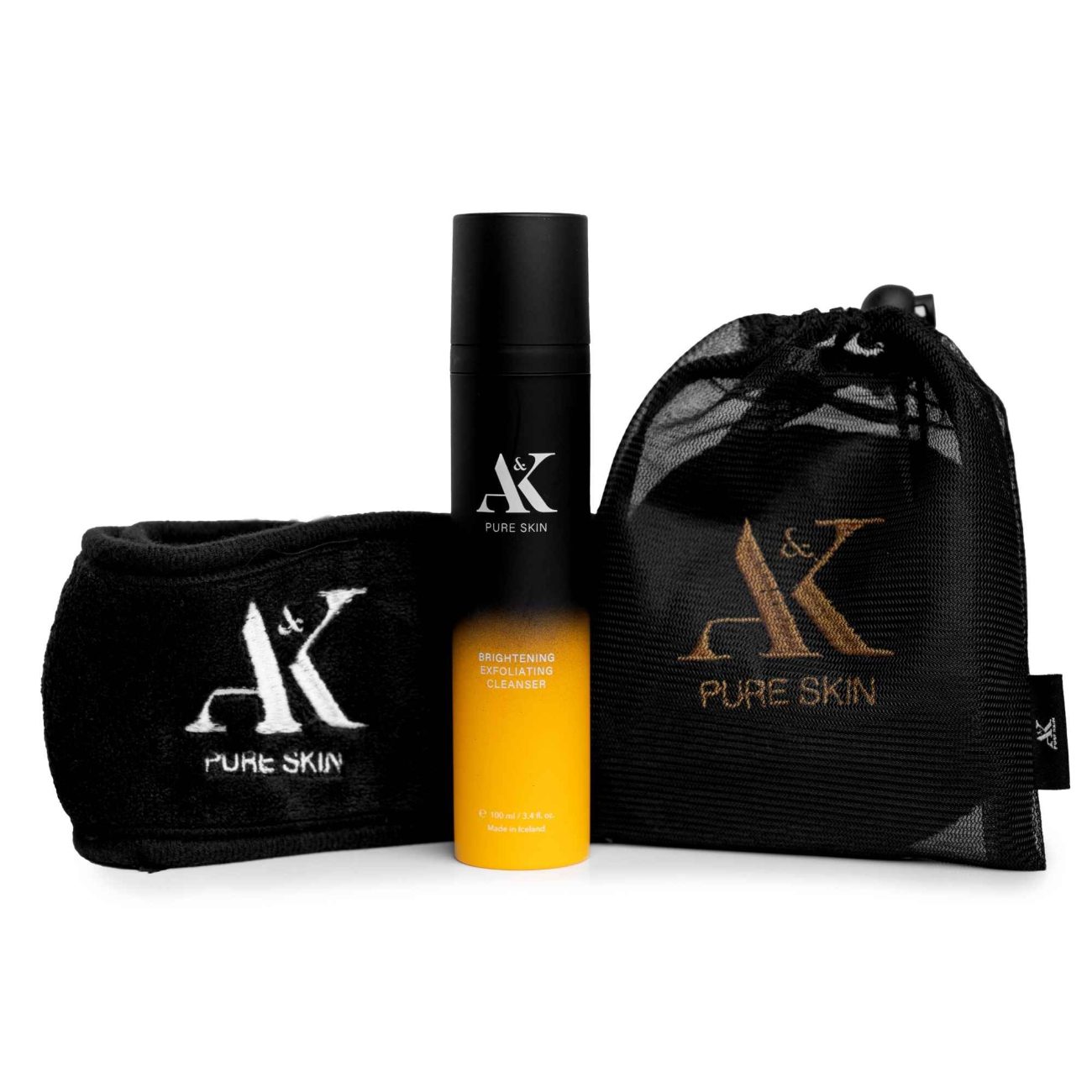 Brightening Set
