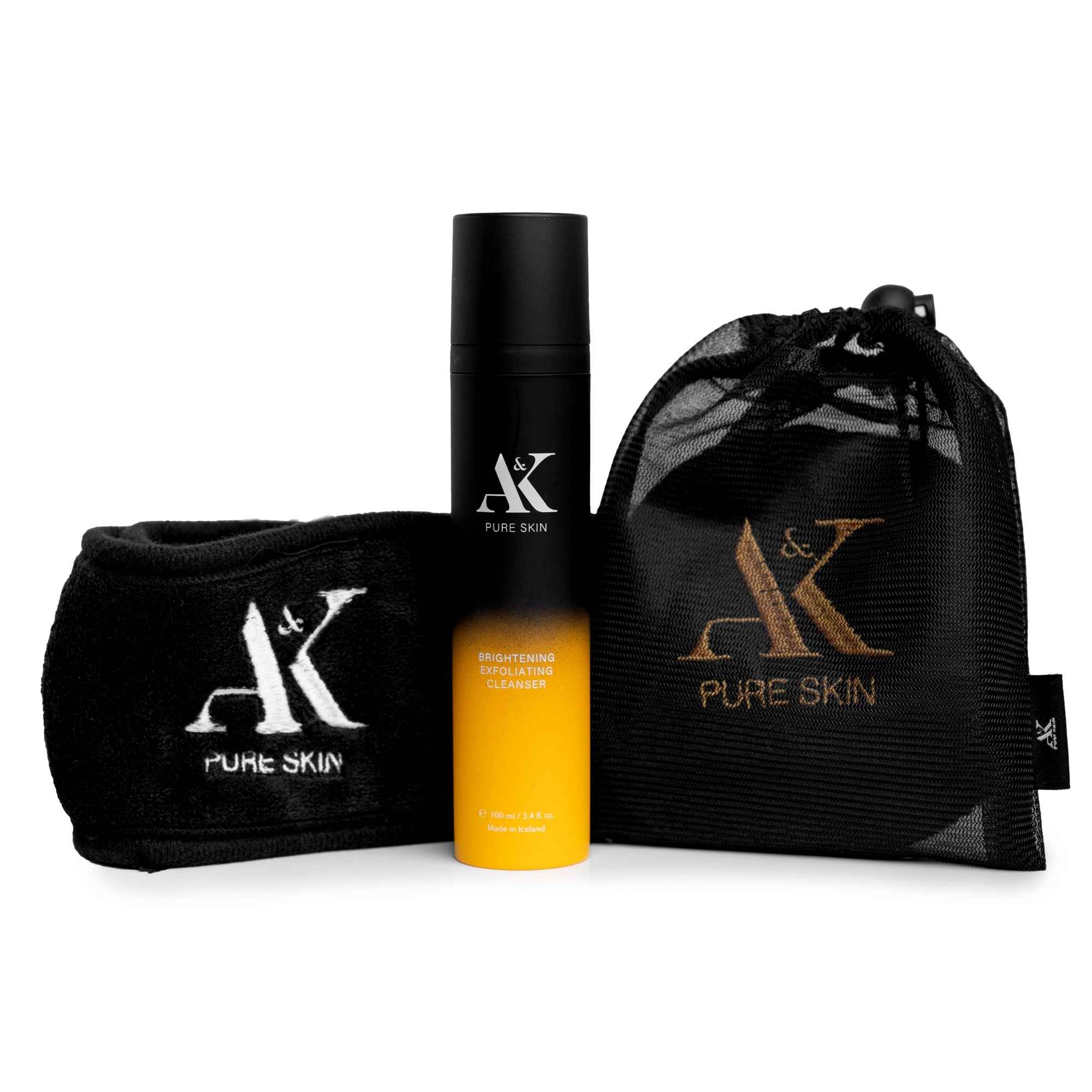 Brightening Set