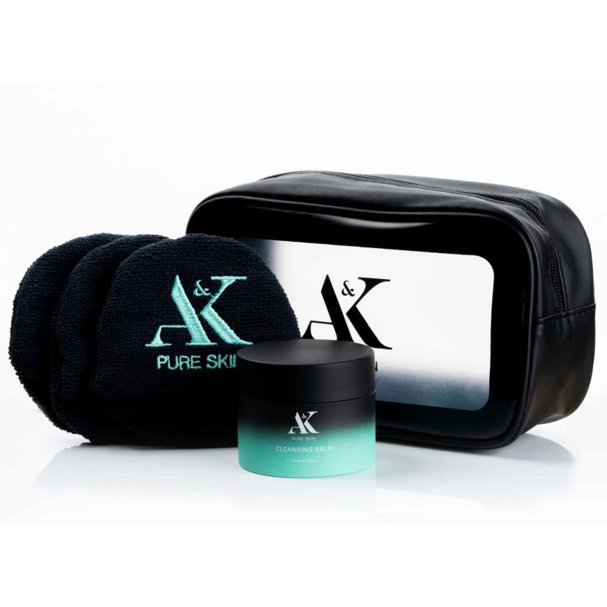 Cleansing Set