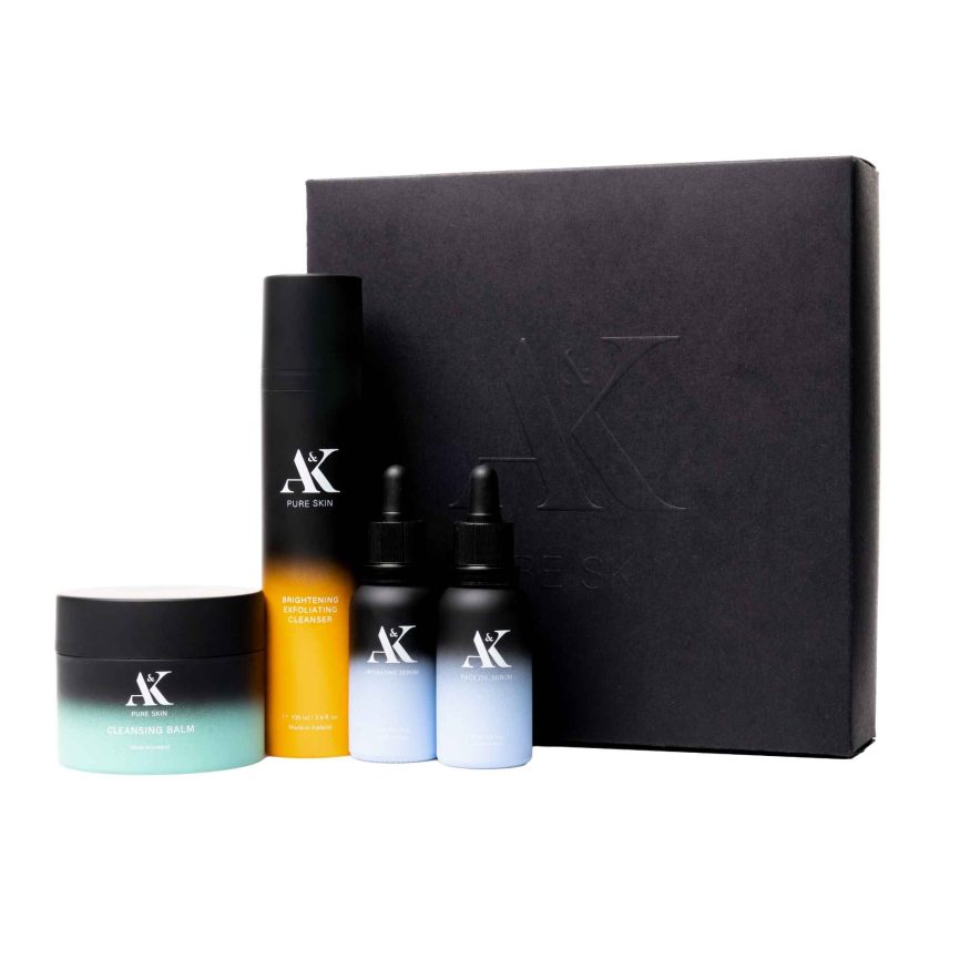 Repair & Revitalize - Skincare Set