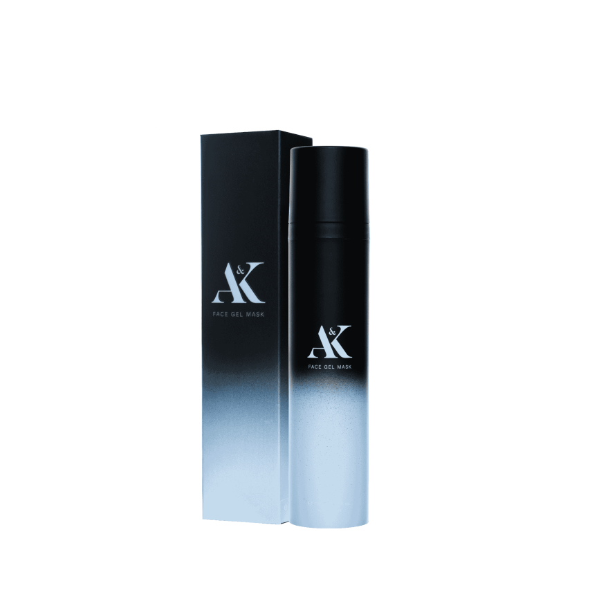Hydrating Gel Mask (100ml)