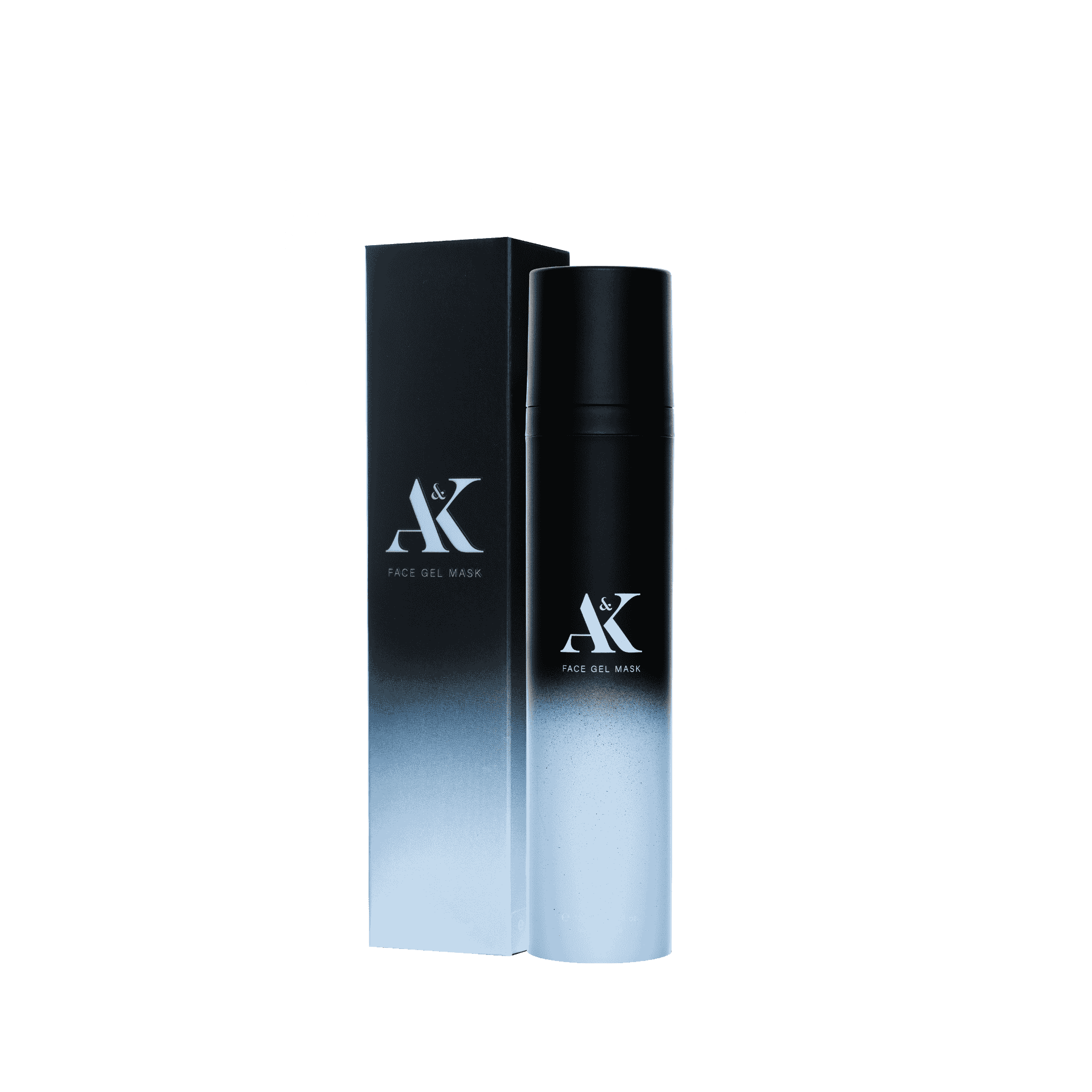 Hydrating Gel Mask (100ml)