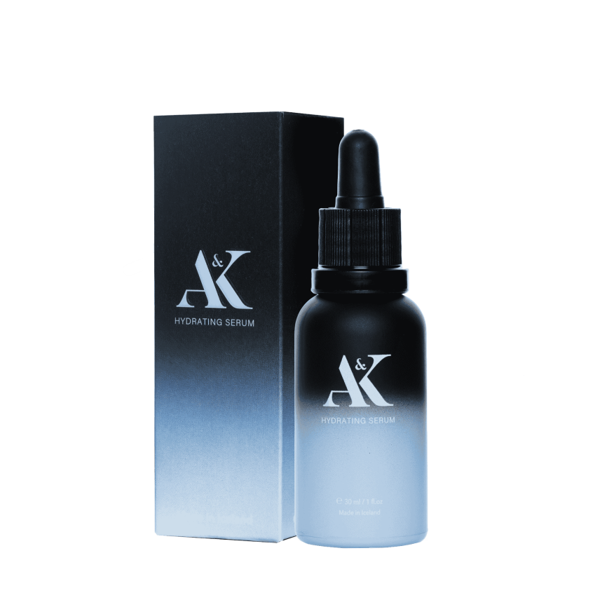 Deep Hydration Serum (30ml)