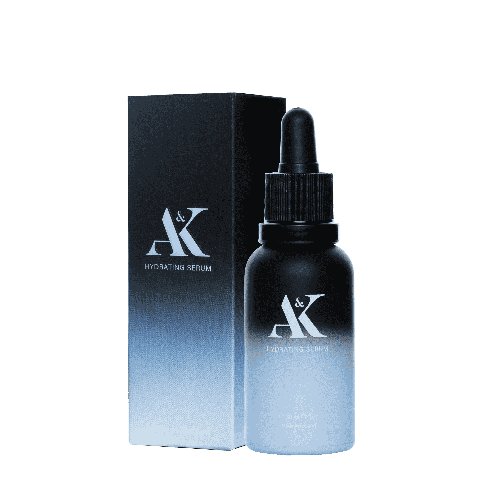 Deep Hydration Serum (30ml)