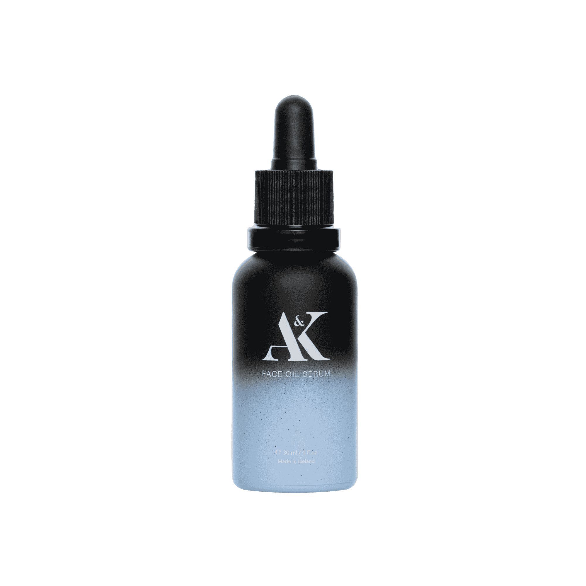 Nourishing Face Oil Serum (30ml)