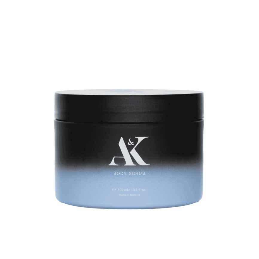 Body Scrub (300ml)