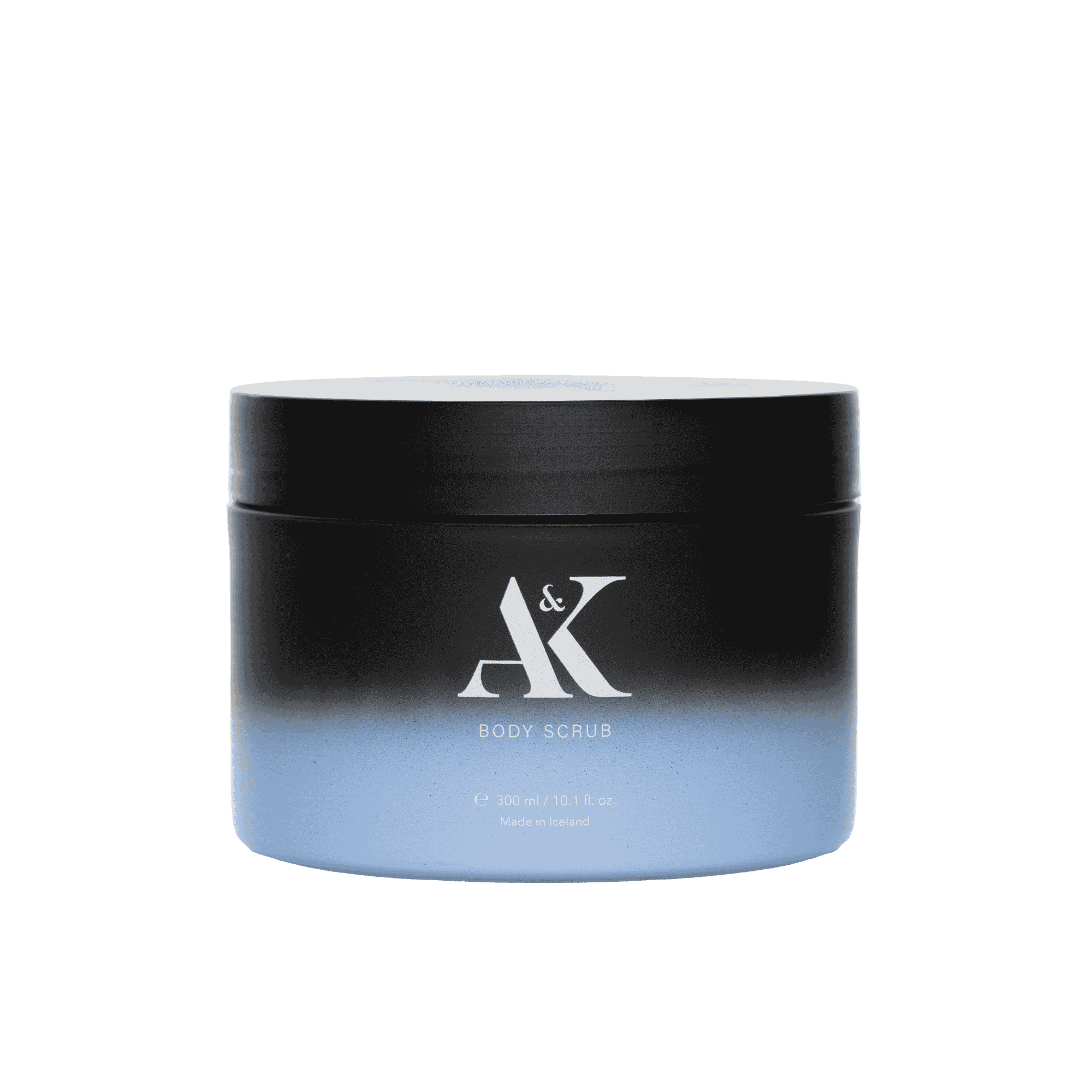 Body Scrub (300ml)