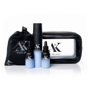 Intense Hydration Set "Quench Your Thirst"