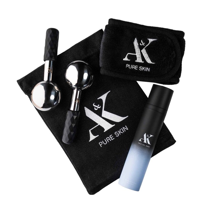 Wake me Up! Skincare Set