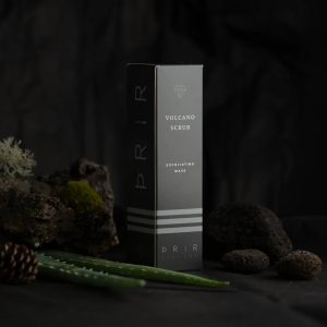 Volcano Scrub Exfoliating Mask (75ml)
