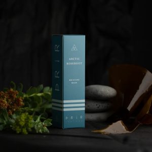 Arctic Roseroot Moisture Mask – Intense Hydration Facial Treatment (75ml)