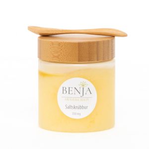 Benja Salt Scrub (350 g)