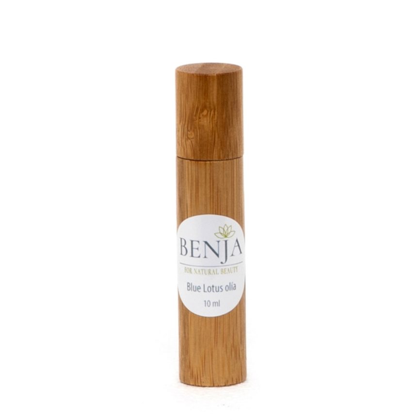Blue Lotus Sacred Elixir – 10ml | Skin Hydration & Spiritual Uplift