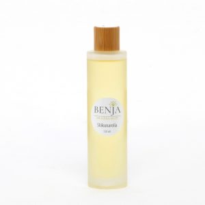 Relaxation Oil – Soothing Aromatherapy Blend (120ml)