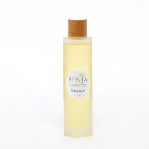 Relaxation Oil – Soothing Aromatherapy Blend (120ml)