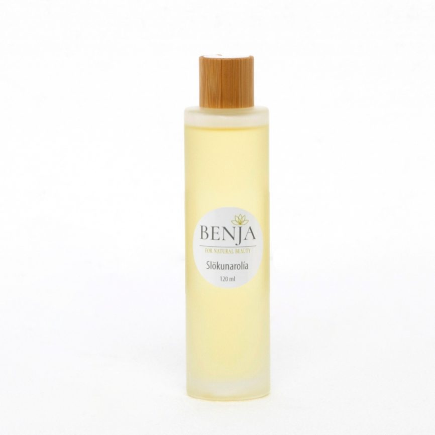 Relaxation Oil – Soothing Aromatherapy Blend (120ml)