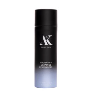 Hydrating Ceramide Moisturizer (50ml)