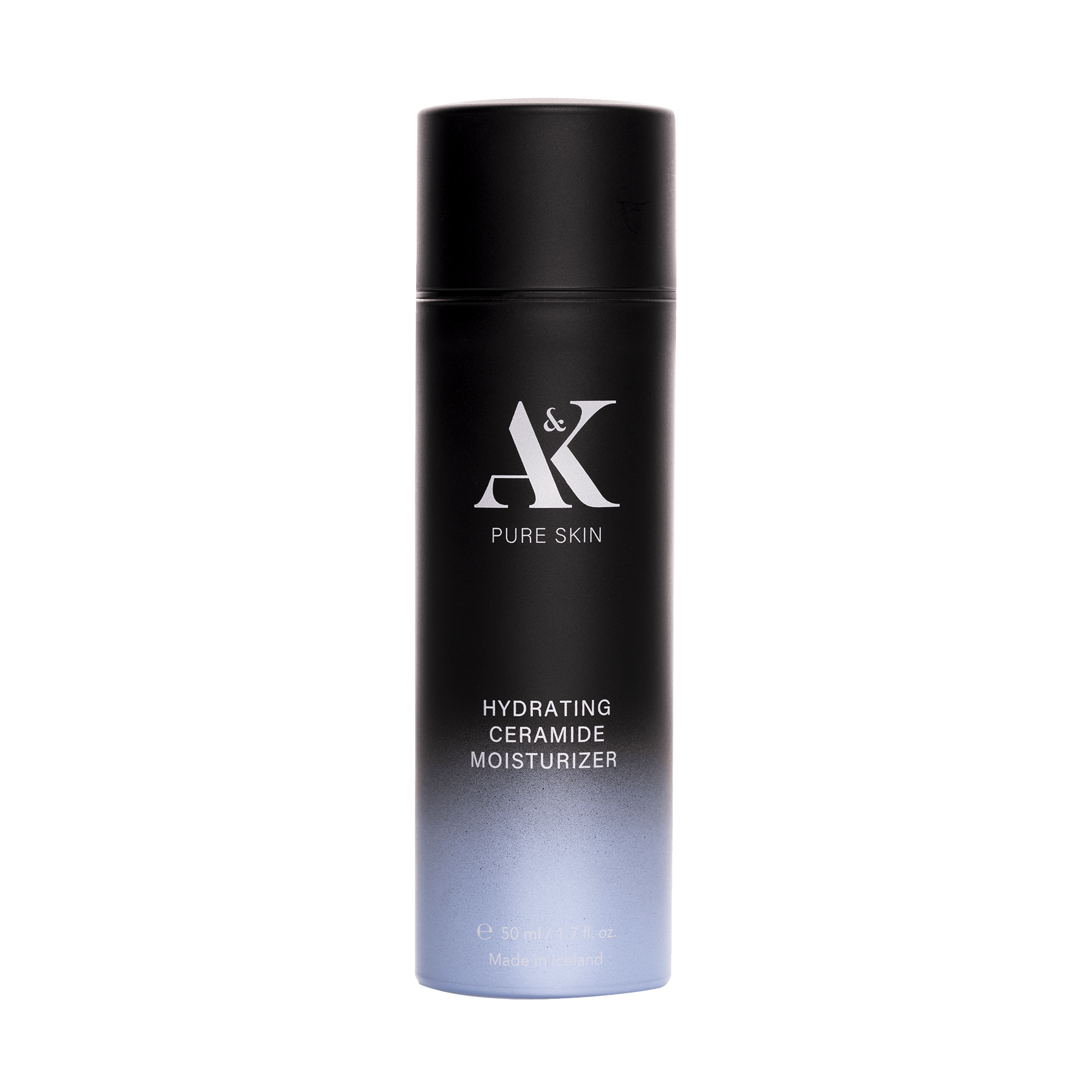 Hydrating Ceramide Moisturizer (50ml)