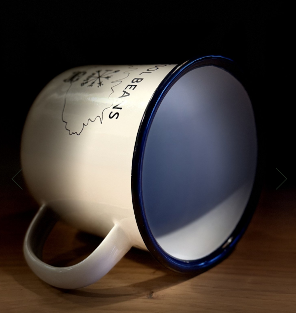 Skool Beans Cup - Image 3