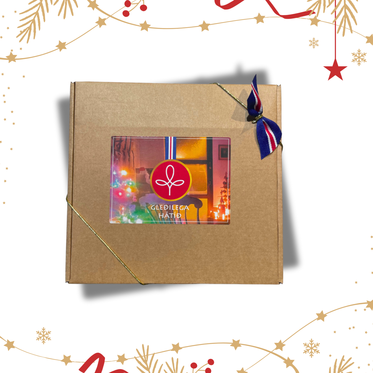 Holiday Giftbox